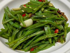 -渔民船说·北塘海鲜·天津菜·海肠捞饭(北塘古镇店)