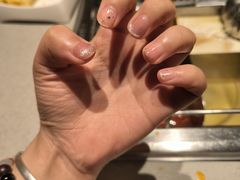 -海底捞火锅(银泰中心店)