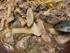 -客颂·客家宴(大壮国际广场店)