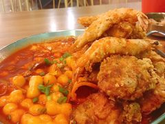 -HOTISLAND海鸡岛·韩国料理(江南西店)