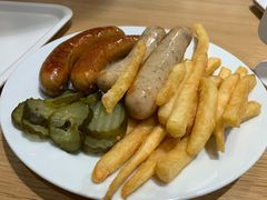 -宜家·瑞典风味餐厅(四元桥店)