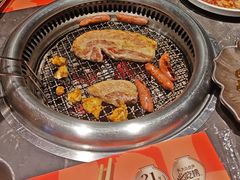 -一品诚记烤肉·甄选店(中南路店)