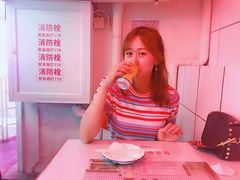 -春麗吃飯公司(工体店)