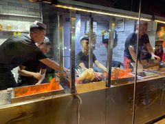 -有奴思烤肉·清真(正宁路店)