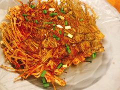 -亮亮烧烤(积玉桥总店)