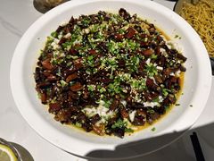 -三猫黑鱼花(南大店)