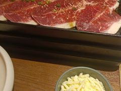 -新石器烤肉(之心城店)