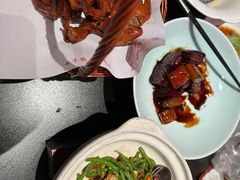 -鸽子侯·家宴·平价海鲜(市图书馆店)