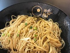 -贡梅老面馆·蟹粉面·无锡特色小吃(南长街主推店)