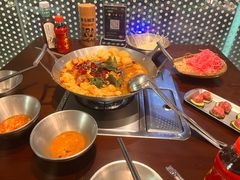 -小螺大作·螺蛳粉火锅(林和西店)