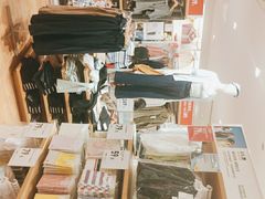 -优衣库(北京枫蓝国际广场店)
