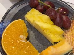 -拾也•和牛•海鲜•烤肉放题(卓悦INTOWN店)