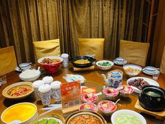 -图味美小黄鱼·景德菜(浙江路店)