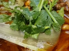 -薛阿婆(北美新天地中心店)