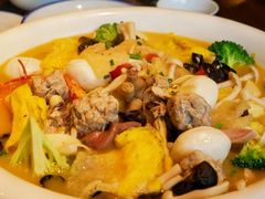 -绍兴老味道·非遗门店(银泰城店)
