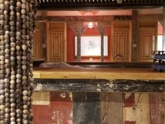 门面-兰溪小馆(首经贸店)