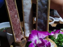 -捞围鲜·港式打边炉(海阳路店)