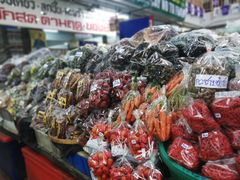 -瓦洛洛传统市场