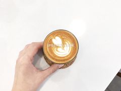 -Onirii Coffee(长乐路店)
