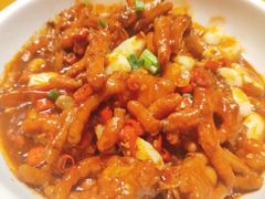 -胡老大菜热饭香·家宴(二七北路店)