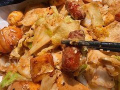 -八月美食小馆(银泰城总店)