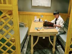 -哈啾嗨·新概念蒙餐(红星新城店)