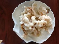 -服务大楼冷面(延大店)