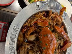 -胖哥俩肉蟹煲(湖滨银泰in77店)