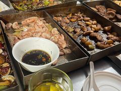 -老三李村河底戳子肉(总店)