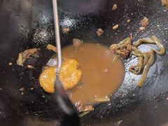 -鲁员外地锅鸡地锅鱼(古墩路店)