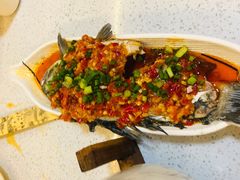 -浮何烤铺(桐梓林店)