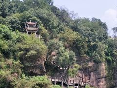 -方岩风景区