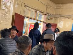 -老光明岗琼甜茶馆