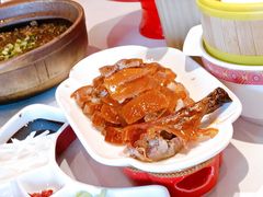 -大鸭梨烤鸭(金色漫香店)