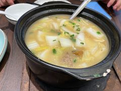 三鲜汤-阿毛饭店(和义路店)