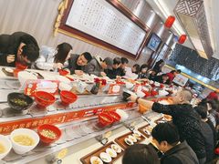 -乡党臊子面(丰庆公园店)