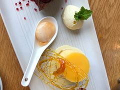 -Strawberry Fare