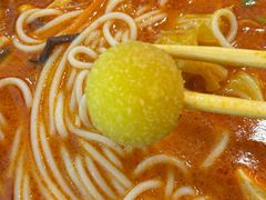 -阿香米线(凯德广场.1818店)
