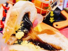 -喜茶(深圳福田星河COCO Park店)