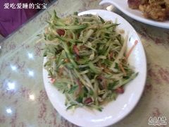 -西夏回族烧麦馆(牡丹街店)