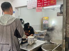 -虎子面粉馆(五一东村店)