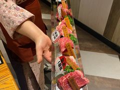 -赤坂亭M9和牛烧肉(世博源店)