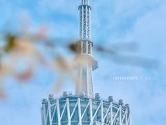 -海心沙亚运公园