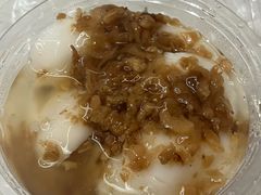 -福合沟无米粿甜汤粿品店