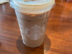-星巴克(佛山顺德大融城店)