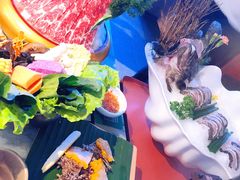-大头椰·椰子鸡火锅(南宁万象城店)