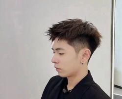 -Nice奈斯形象定制沙龙