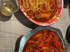 -李叔叔虾蟹大排档(青羊店)
