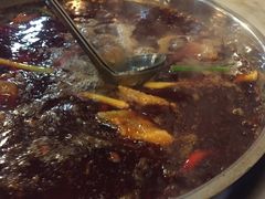 -蜀滋香鲜鱼美蛙火锅(339店)
