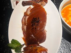 -局气 烤鸭·北京菜(光华路店)